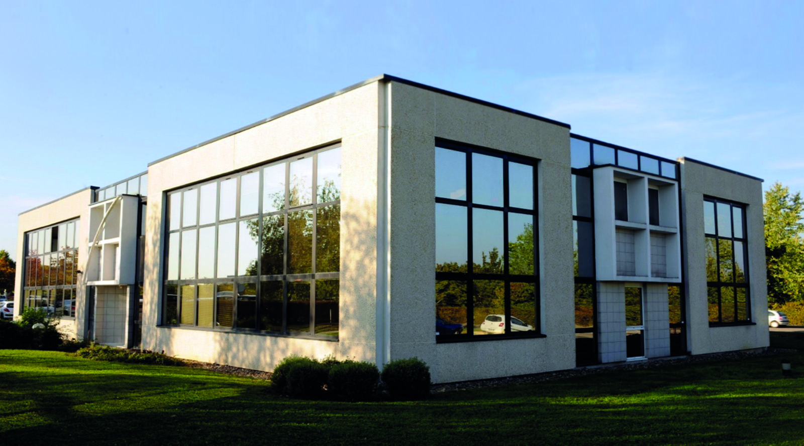 Un Constructeur De Confiance Maisons D En France Lorraine Nord